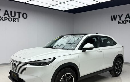 Honda Vezel, 2023 год, 2 212 000 рублей, 3 фотография