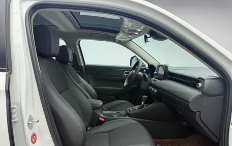 Honda Vezel, 2023 год, 2 212 000 рублей, 11 фотография
