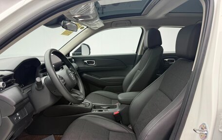 Honda Vezel, 2023 год, 2 212 000 рублей, 7 фотография