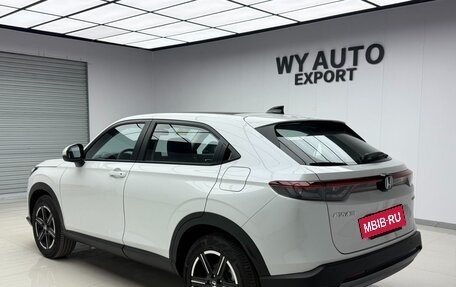 Honda Vezel, 2023 год, 2 212 000 рублей, 6 фотография
