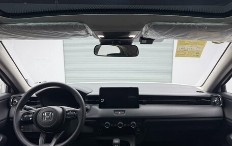 Honda Vezel, 2023 год, 2 212 000 рублей, 14 фотография