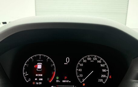 Honda Vezel, 2023 год, 2 212 000 рублей, 23 фотография