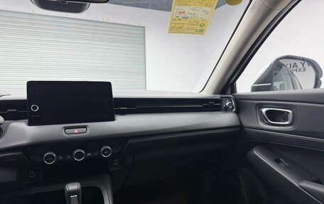 Honda Vezel, 2023 год, 2 212 000 рублей, 18 фотография