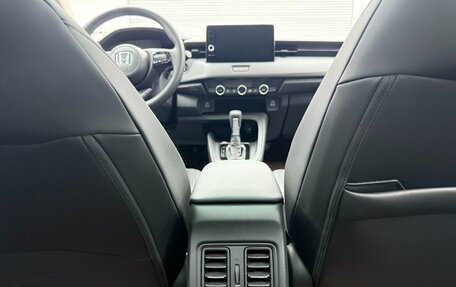 Honda Vezel, 2023 год, 2 212 000 рублей, 20 фотография