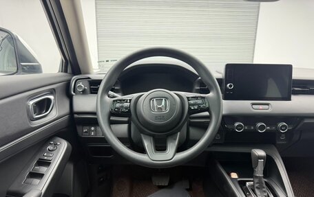 Honda Vezel, 2023 год, 2 212 000 рублей, 13 фотография