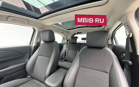 Honda Vezel, 2023 год, 2 212 000 рублей, 16 фотография