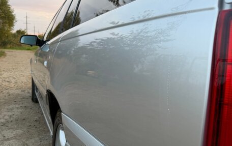 Opel Omega B, 1999 год, 450 000 рублей, 6 фотография