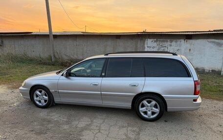Opel Omega B, 1999 год, 450 000 рублей, 5 фотография
