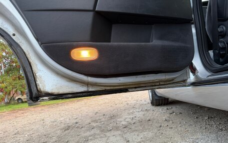 Opel Omega B, 1999 год, 450 000 рублей, 11 фотография