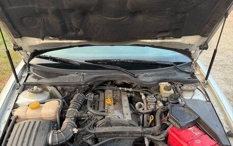 Opel Omega B, 1999 год, 450 000 рублей, 10 фотография