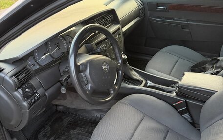 Opel Omega B, 1999 год, 450 000 рублей, 17 фотография