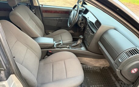 Opel Omega B, 1999 год, 450 000 рублей, 18 фотография