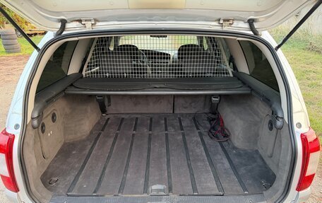 Opel Omega B, 1999 год, 450 000 рублей, 16 фотография