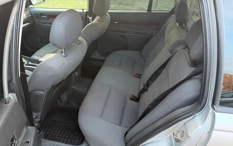 Opel Omega B, 1999 год, 450 000 рублей, 19 фотография