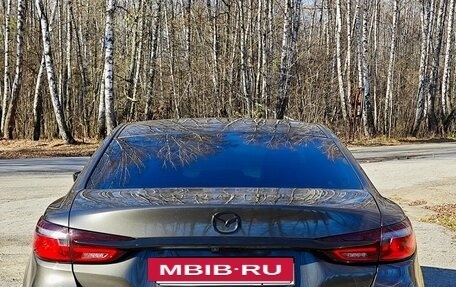 Mazda 6, 2020 год, 2 450 000 рублей, 4 фотография