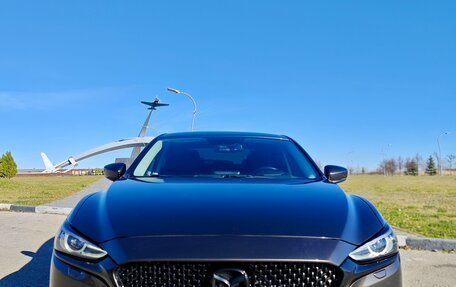 Mazda 6, 2020 год, 2 450 000 рублей, 10 фотография