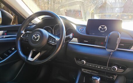 Mazda 6, 2020 год, 2 450 000 рублей, 6 фотография