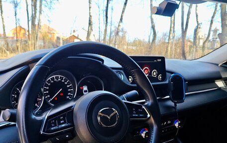 Mazda 6, 2020 год, 2 450 000 рублей, 5 фотография