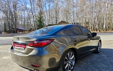 Mazda 6, 2020 год, 2 450 000 рублей, 3 фотография