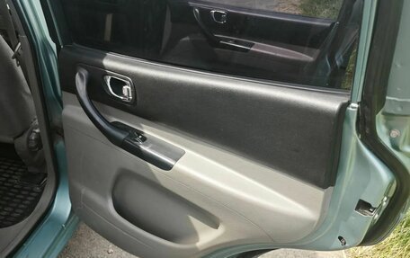 Chevrolet Rezzo, 2007 год, 360 000 рублей, 7 фотография