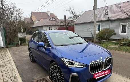 BMW 2 серия Active Tourer, 2024 год, 3 200 000 рублей, 2 фотография