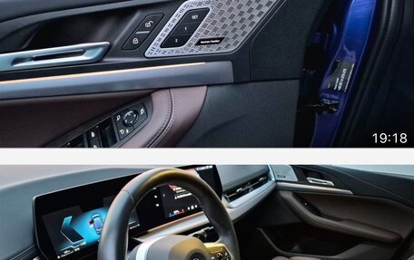 BMW 2 серия Active Tourer, 2024 год, 3 200 000 рублей, 10 фотография