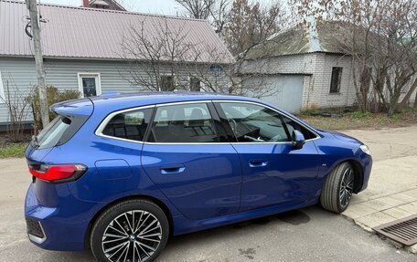 BMW 2 серия Active Tourer, 2024 год, 3 200 000 рублей, 5 фотография
