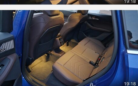BMW 2 серия Active Tourer, 2024 год, 3 200 000 рублей, 17 фотография