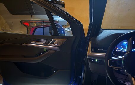 BMW 2 серия Active Tourer, 2024 год, 3 200 000 рублей, 18 фотография