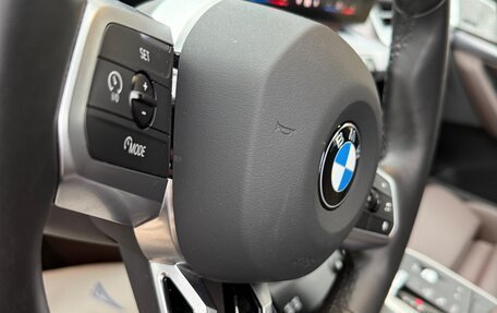 BMW 2 серия Active Tourer, 2024 год, 3 200 000 рублей, 33 фотография