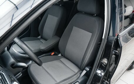 Volkswagen Polo VI (EU Market), 2017 год, 1 097 100 рублей, 9 фотография