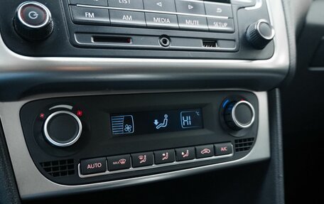 Volkswagen Polo VI (EU Market), 2017 год, 1 097 100 рублей, 16 фотография