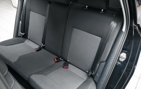 Volkswagen Polo VI (EU Market), 2017 год, 1 097 100 рублей, 19 фотография