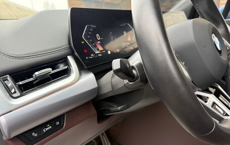 BMW 2 серия Active Tourer, 2024 год, 3 200 000 рублей, 31 фотография