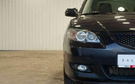 Mazda 3, 2006 год, 490 000 рублей, 4 фотография