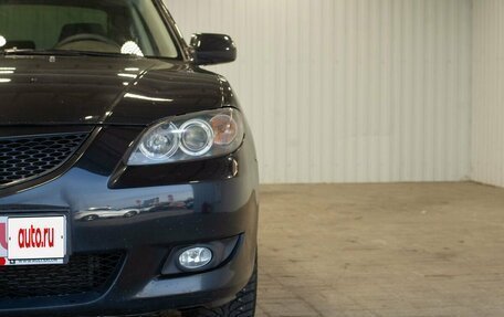 Mazda 3, 2006 год, 490 000 рублей, 5 фотография