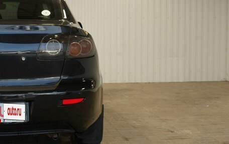Mazda 3, 2006 год, 490 000 рублей, 12 фотография