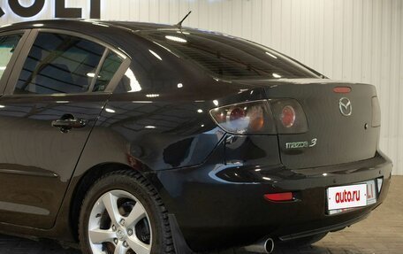 Mazda 3, 2006 год, 490 000 рублей, 14 фотография