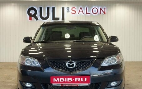Mazda 3, 2006 год, 490 000 рублей, 2 фотография
