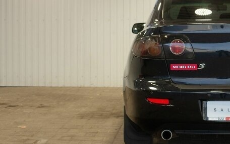 Mazda 3, 2006 год, 490 000 рублей, 11 фотография