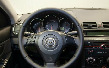 Mazda 3, 2006 год, 490 000 рублей, 21 фотография