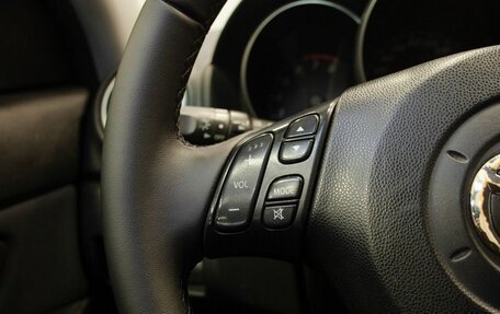 Mazda 3, 2006 год, 490 000 рублей, 24 фотография