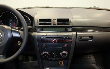 Mazda 3, 2006 год, 490 000 рублей, 26 фотография