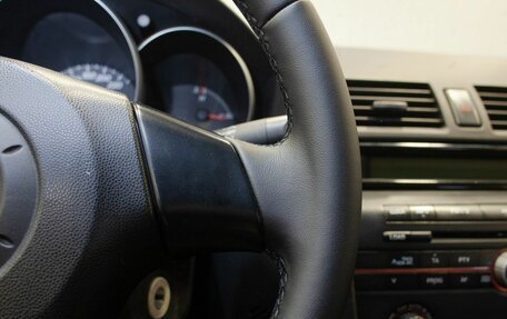 Mazda 3, 2006 год, 490 000 рублей, 25 фотография