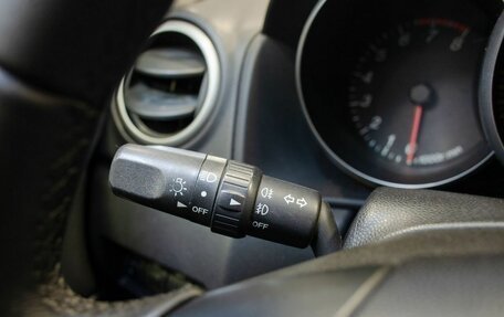 Mazda 3, 2006 год, 490 000 рублей, 22 фотография