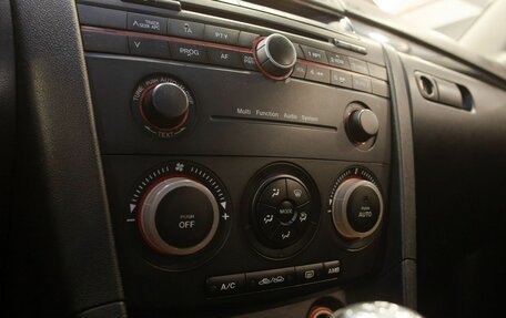 Mazda 3, 2006 год, 490 000 рублей, 27 фотография