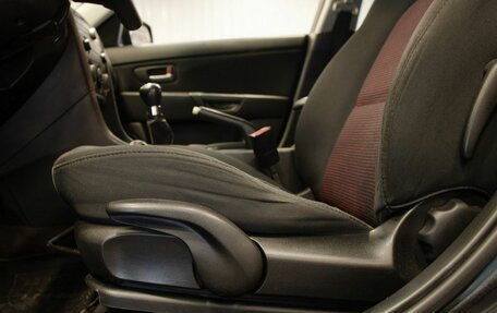 Mazda 3, 2006 год, 490 000 рублей, 32 фотография
