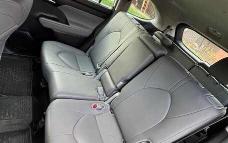 Toyota Highlander, 2022 год, 4 800 000 рублей, 7 фотография