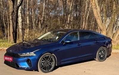 KIA K5, 2020 год, 2 790 000 рублей, 1 фотография