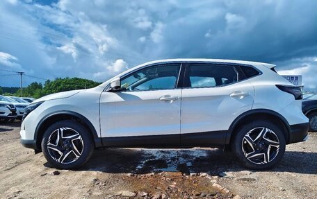 Nissan Qashqai, 2026 год, 2 380 000 рублей, 2 фотография